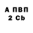 АМФЕТАМИН 97% Aleksannik